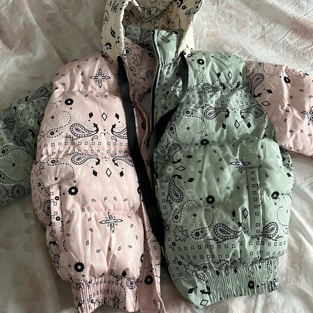 Adika coat